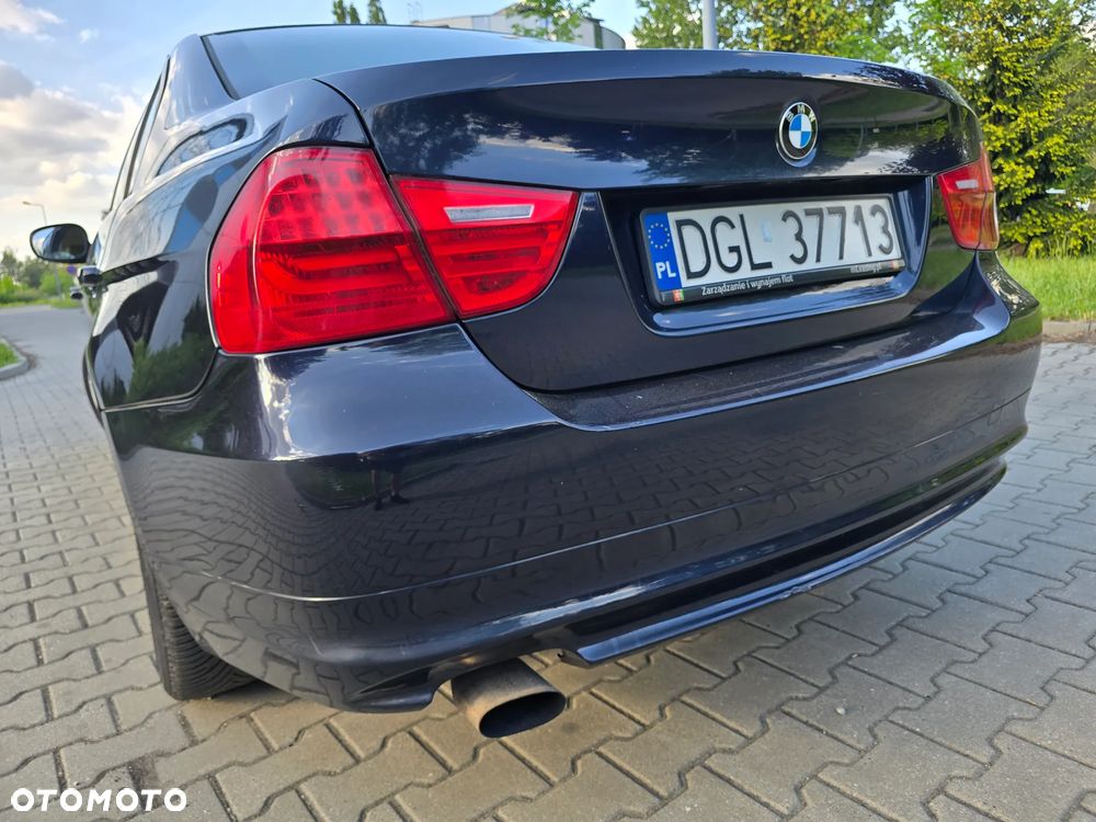 BMW Seria 3 - 29