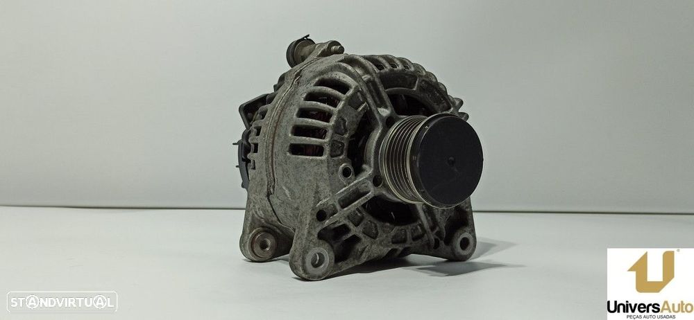 ALTERNADOR NISSAN NV 200 (M20) KOMBI COMFORT - 3