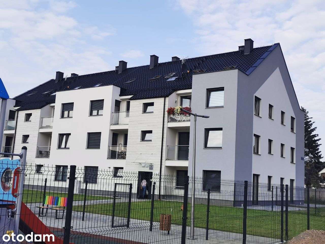 GOTOWE Umeblowane 2 pokoje balkon Legnica