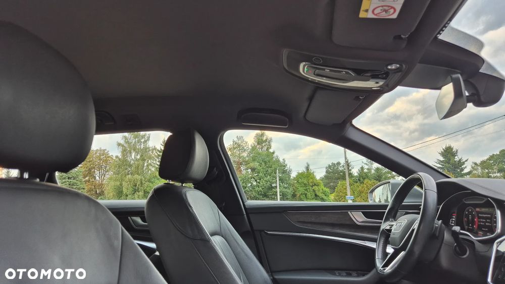 Audi A6 - 18