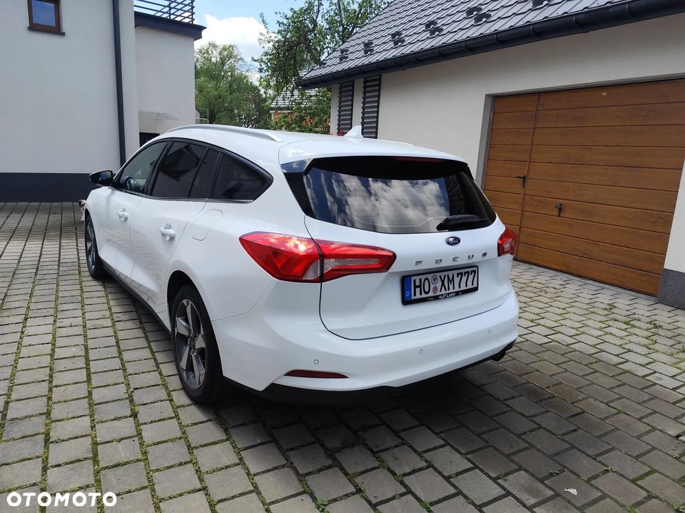 Ford Focus - 9