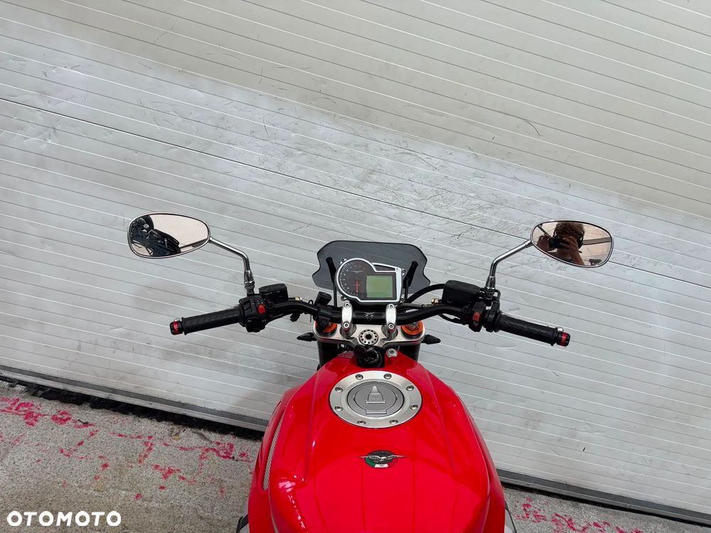 Moto Guzzi Griso - 29