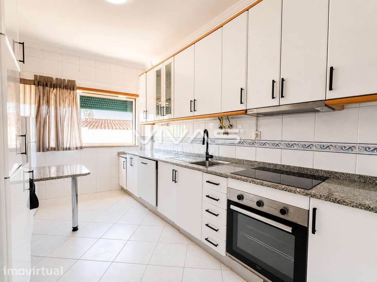 Apartamento T2 Arrendamento em Merelim (São Pedro) e Frossos,Braga - Grande imagem: 2/11