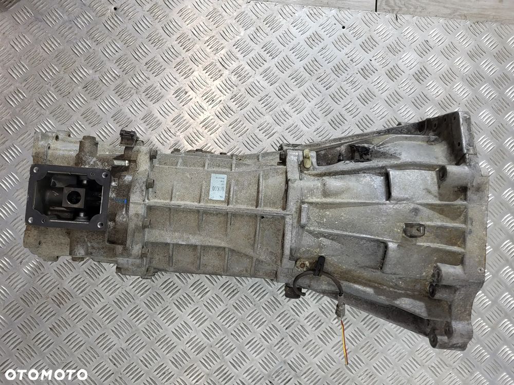 Suzuki Grand Vitara II 1.9 DDIS Skrzynia Biegów - 1