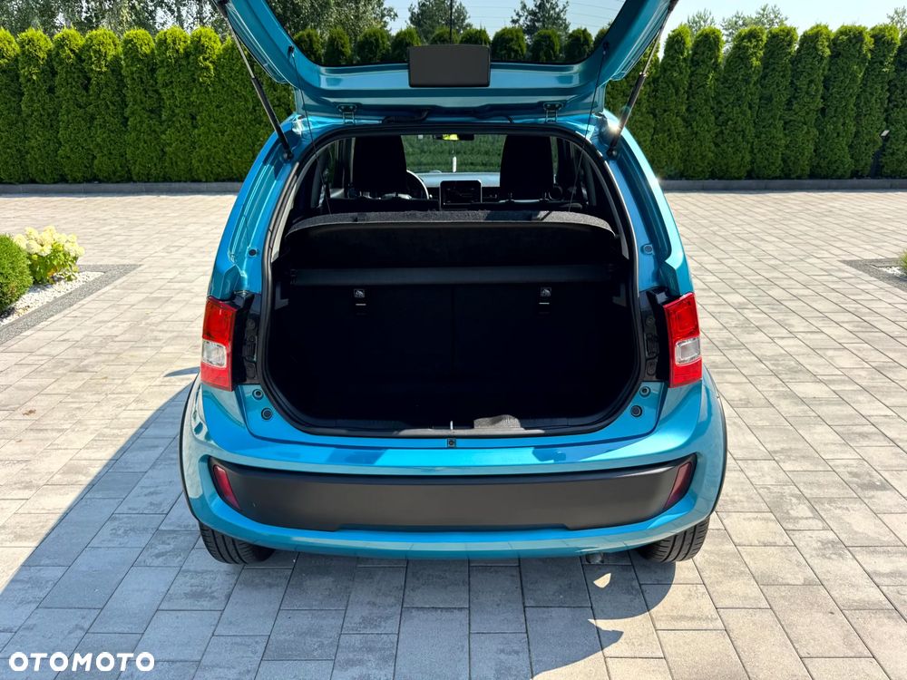 Suzuki Ignis 1.2 Premium 4WD - 16