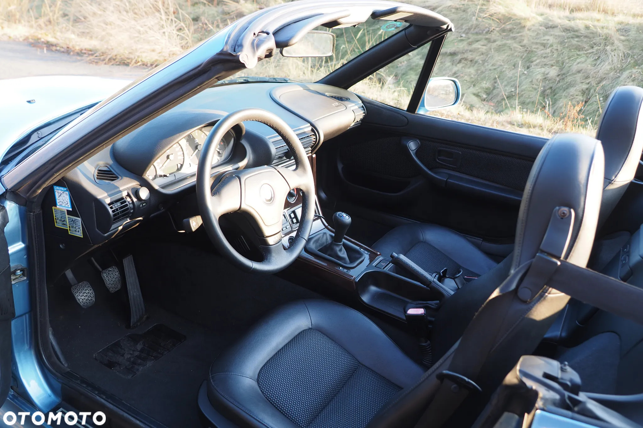 BMW Z3 1.9 - 15