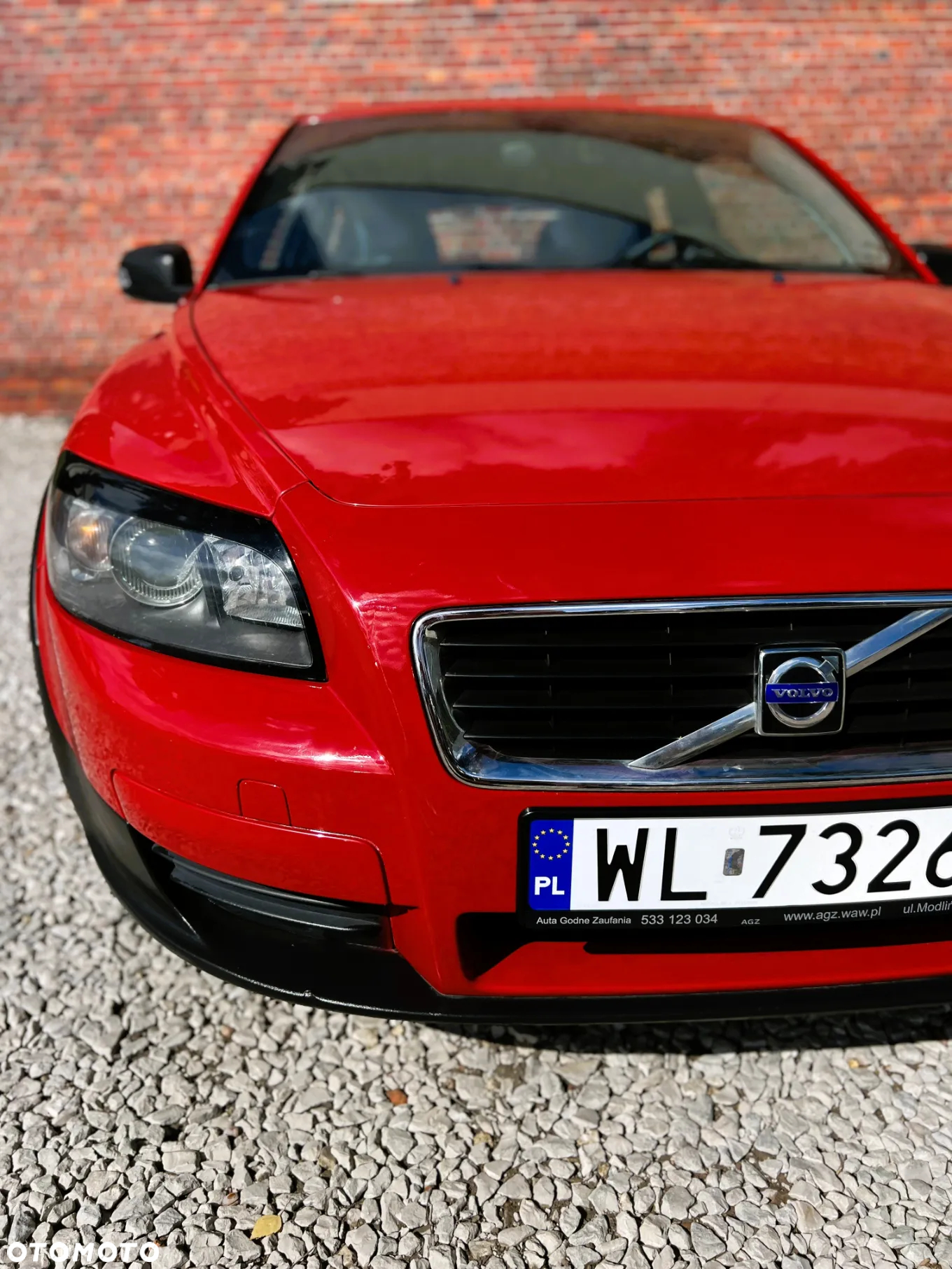 Volvo C30 - 31
