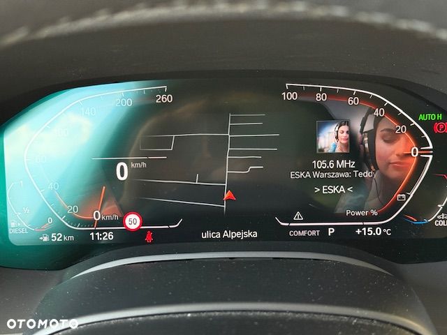 BMW Seria 8 - 14