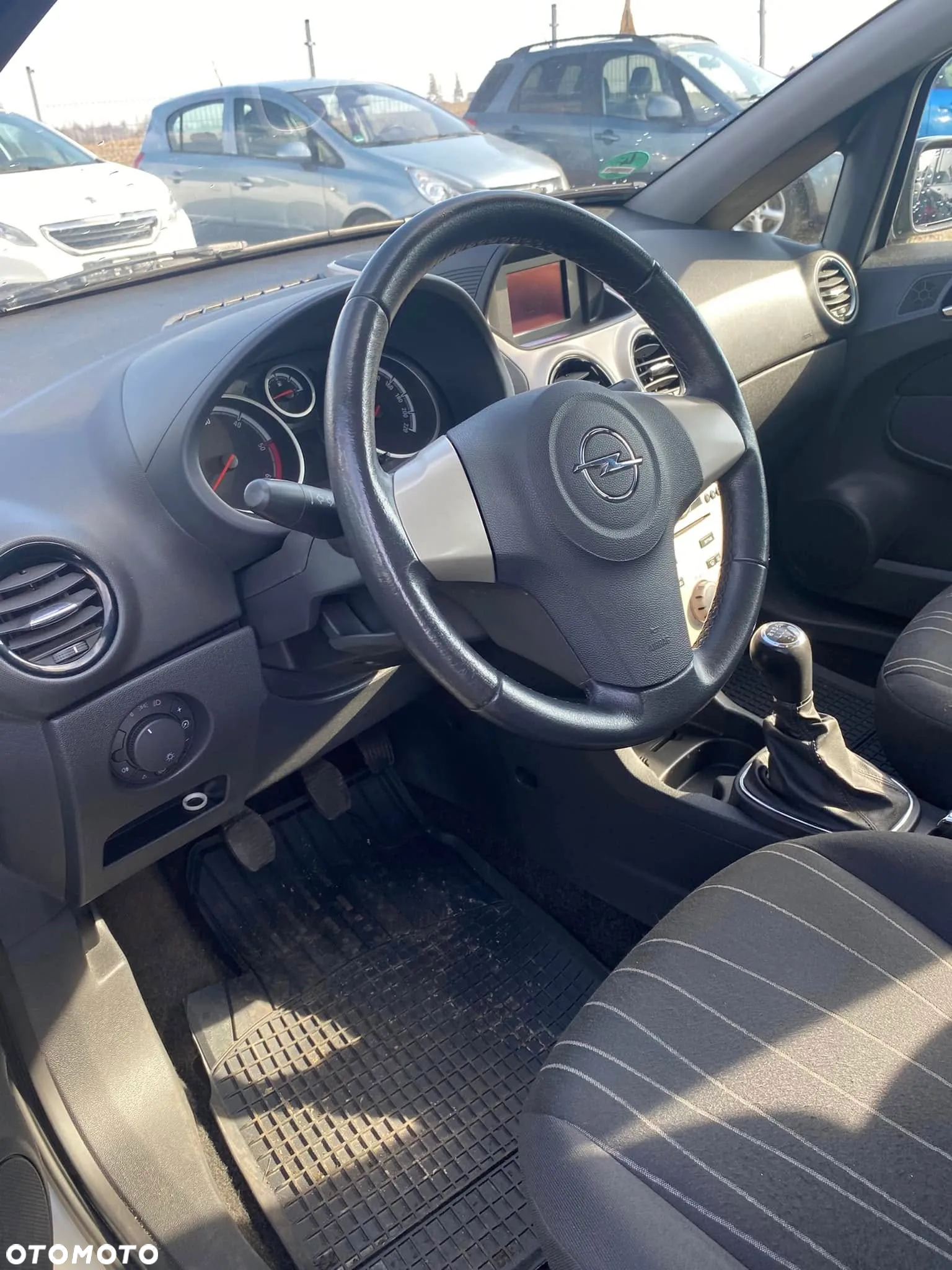Opel Corsa - 9