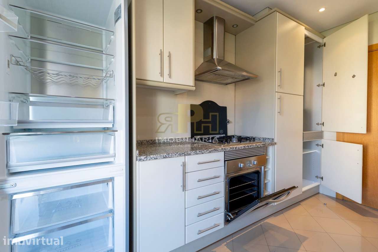 Apartamento T1 Arrendamento em Parque das Nações,Lisboa - Grande imagem: 4/17