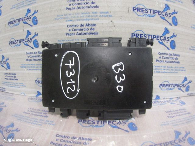 Modulo A2129005300 A2129011700 A2129028800 MERCEDES W204 S204 2010 C220cdi 170CV 5P PRETO Módulo Memória Do Controlo Do Assento - 2