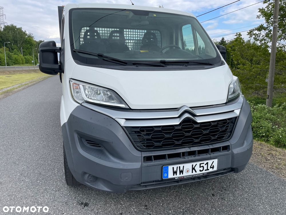 Citroën JUMPER 35 - 21