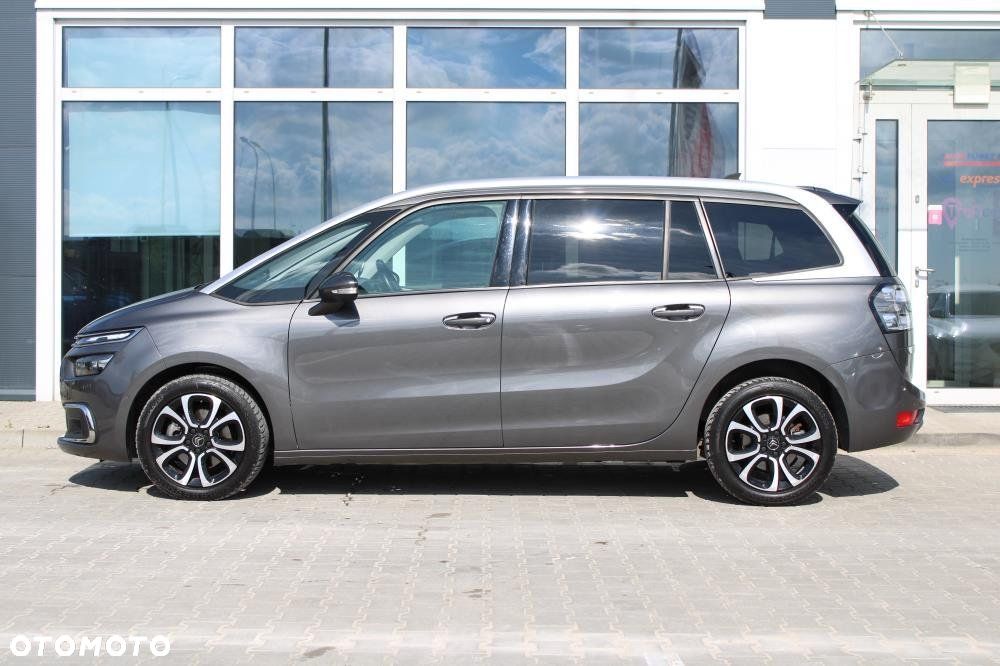 Citroën C4 SpaceTourer - 2