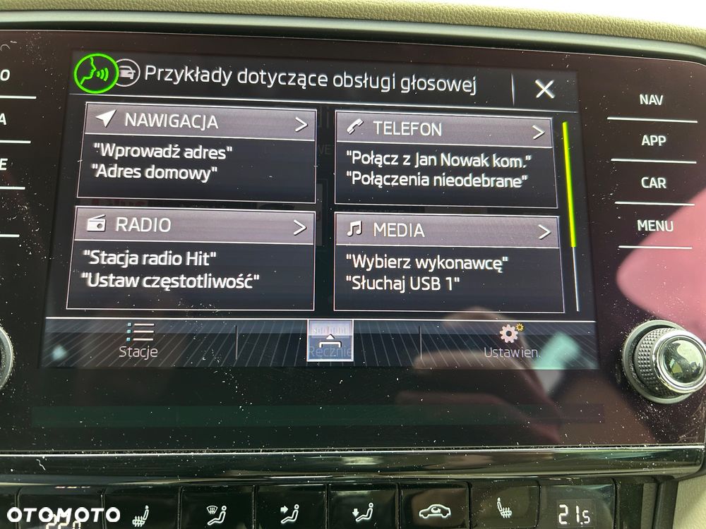 Skoda Octavia 2.0 TDI Style DSG - 17