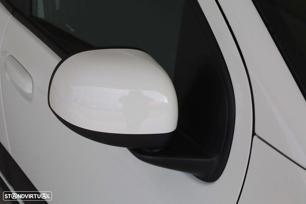 Fiat Panda 1.0 Hybrid - 5