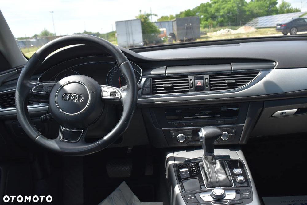 Audi A6 Limousine - 17