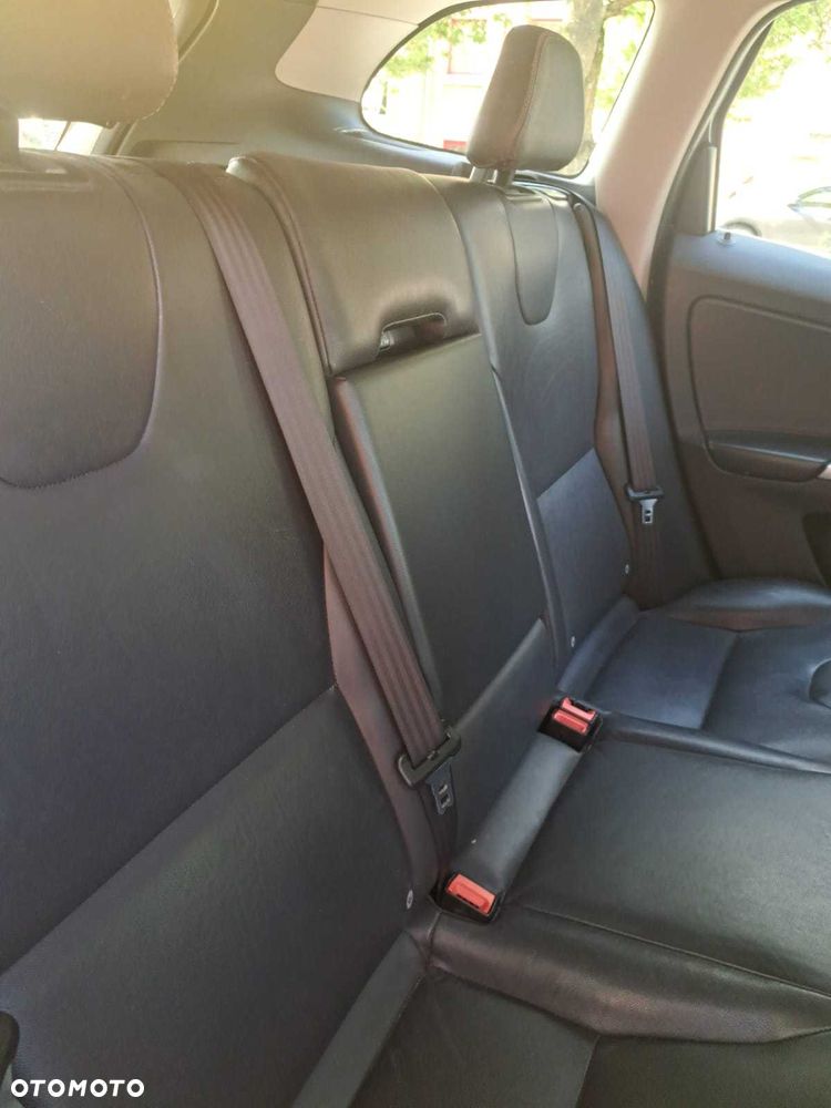 Volvo XC 60 - 8