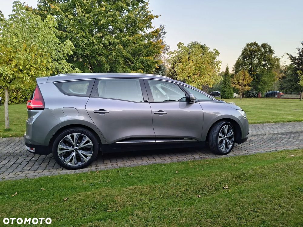 Renault Grand Scenic ENERGY dCi 110 LIMITED - 2