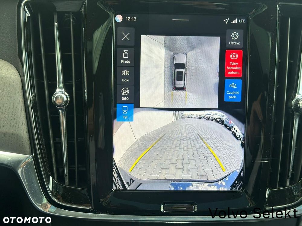 Volvo V90 - 27