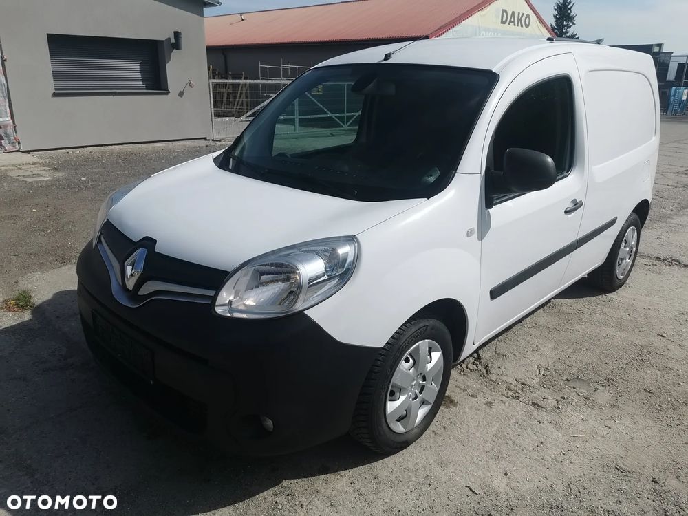 Renault Kangoo - 1