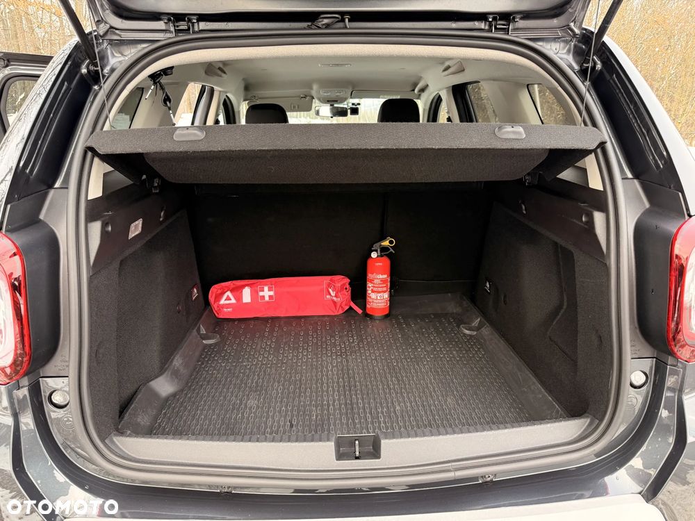 Dacia Duster 1.3 TCe FAP Prestige - 24