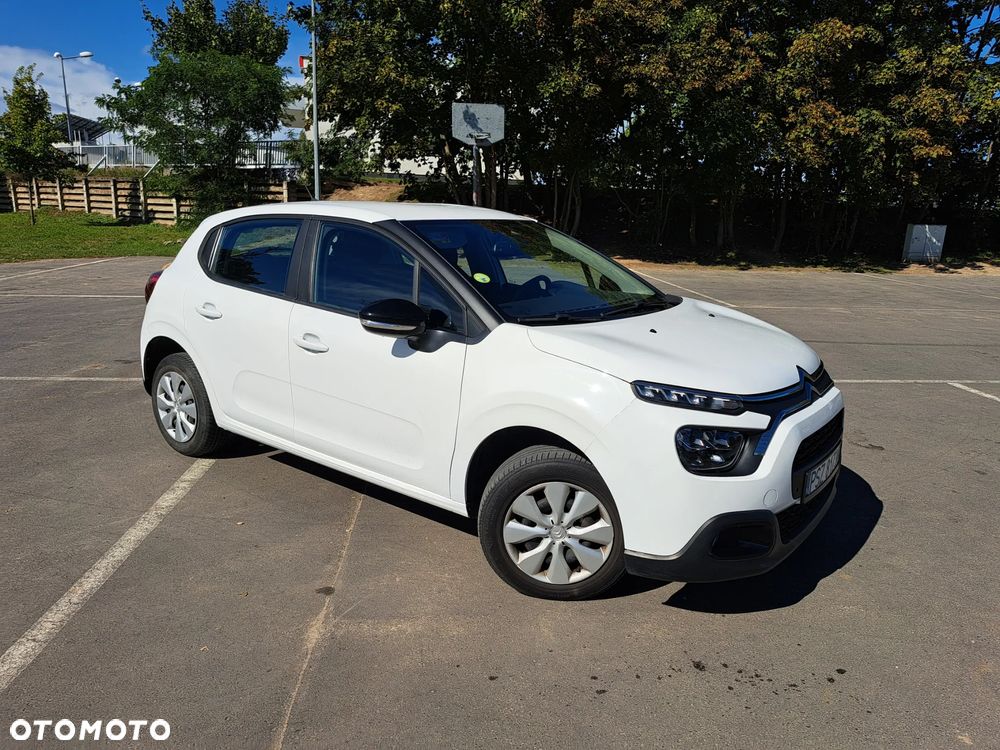 Citroën C3 BlueHDi 100 S&S ORIGINS - 3