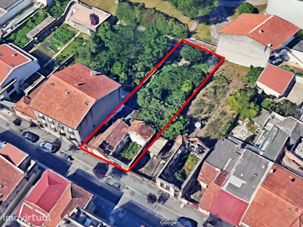 Oportunidade para construção - Grande imagem: 2/3