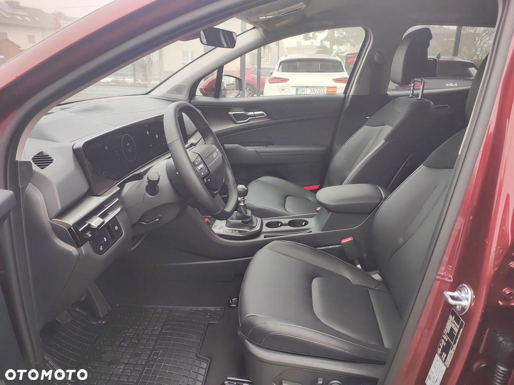 Kia Sportage 1.6 T-GDI Business Line 2WD - 23
