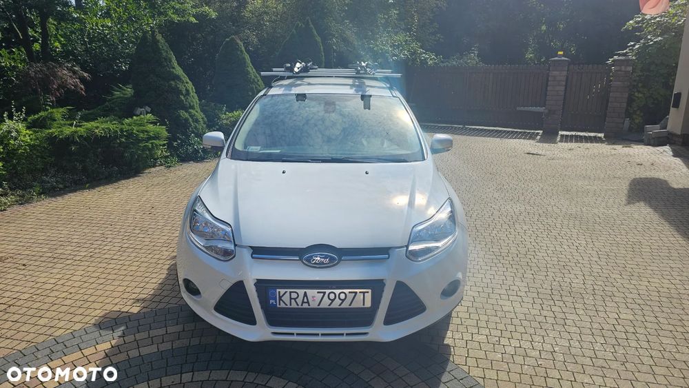 Ford Focus 1.6 TDCi Trend - 2