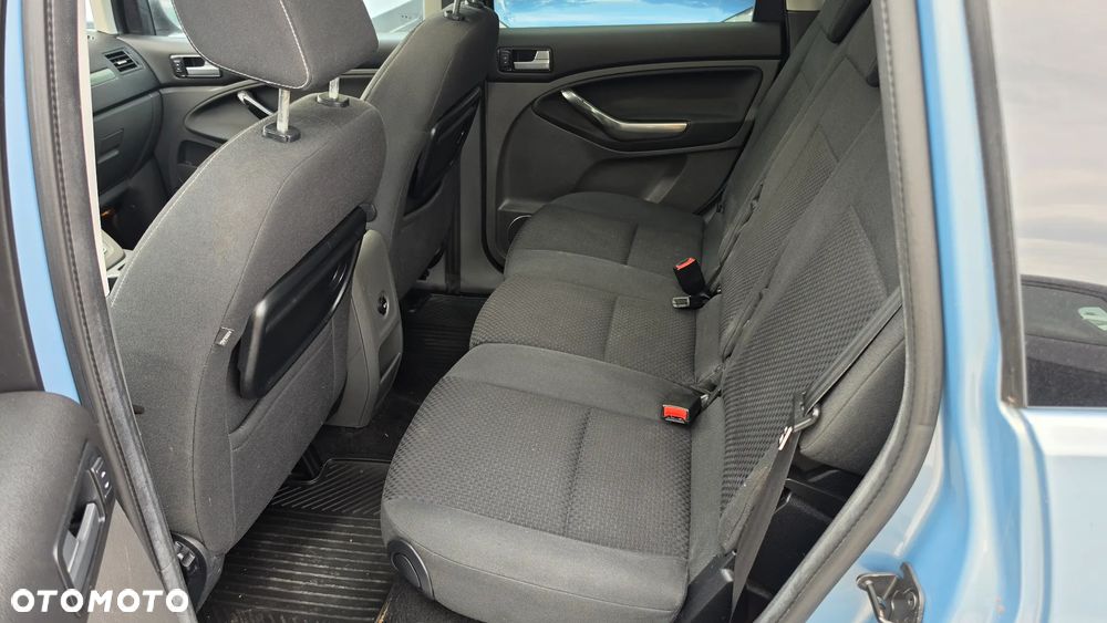Ford C-MAX 1.8 Platinium X - 16