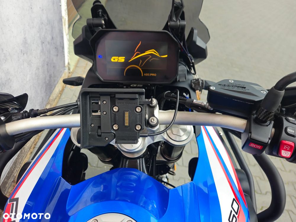 BMW GS - 6