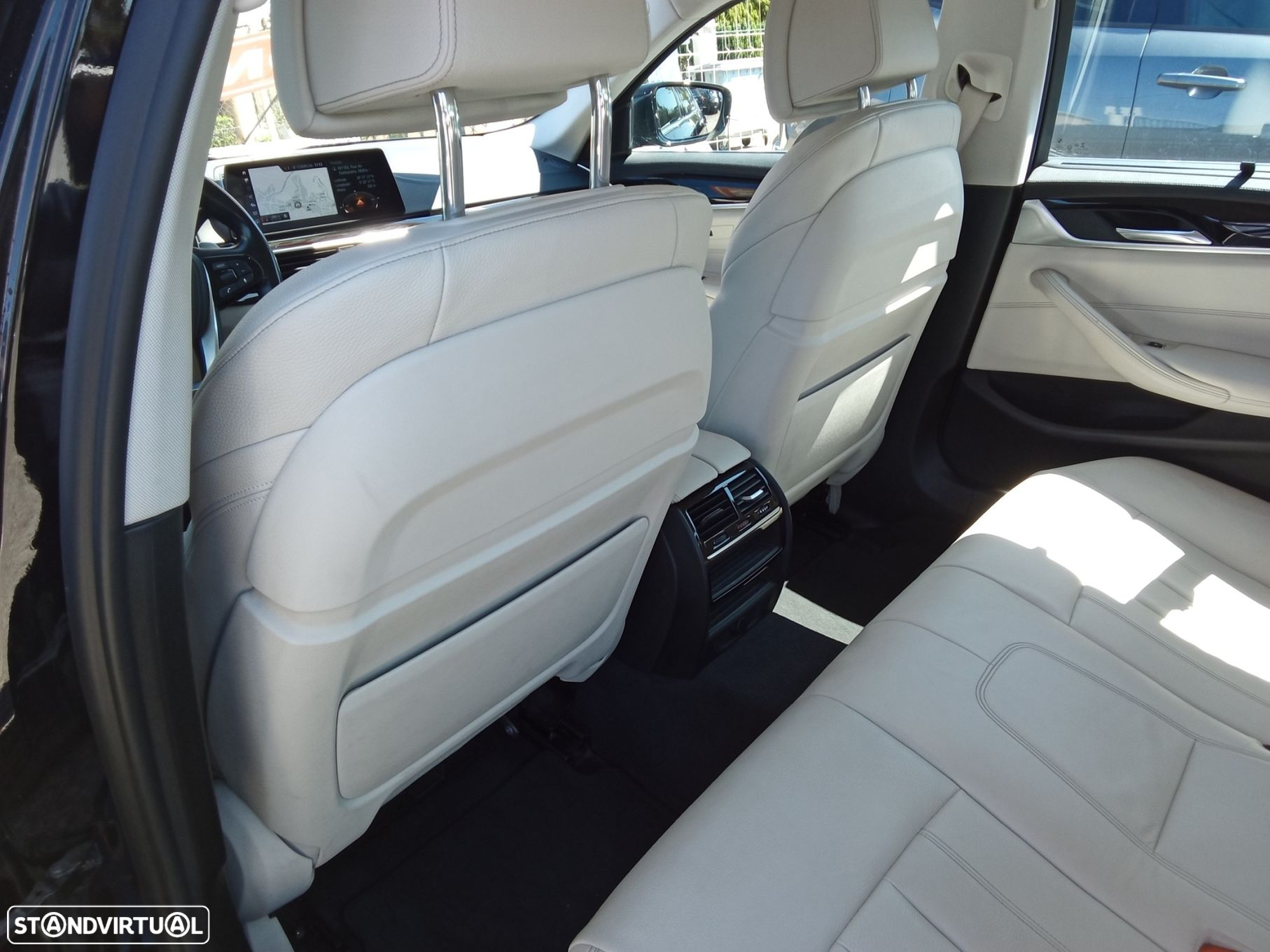 BMW 530 e iPerformance - 29