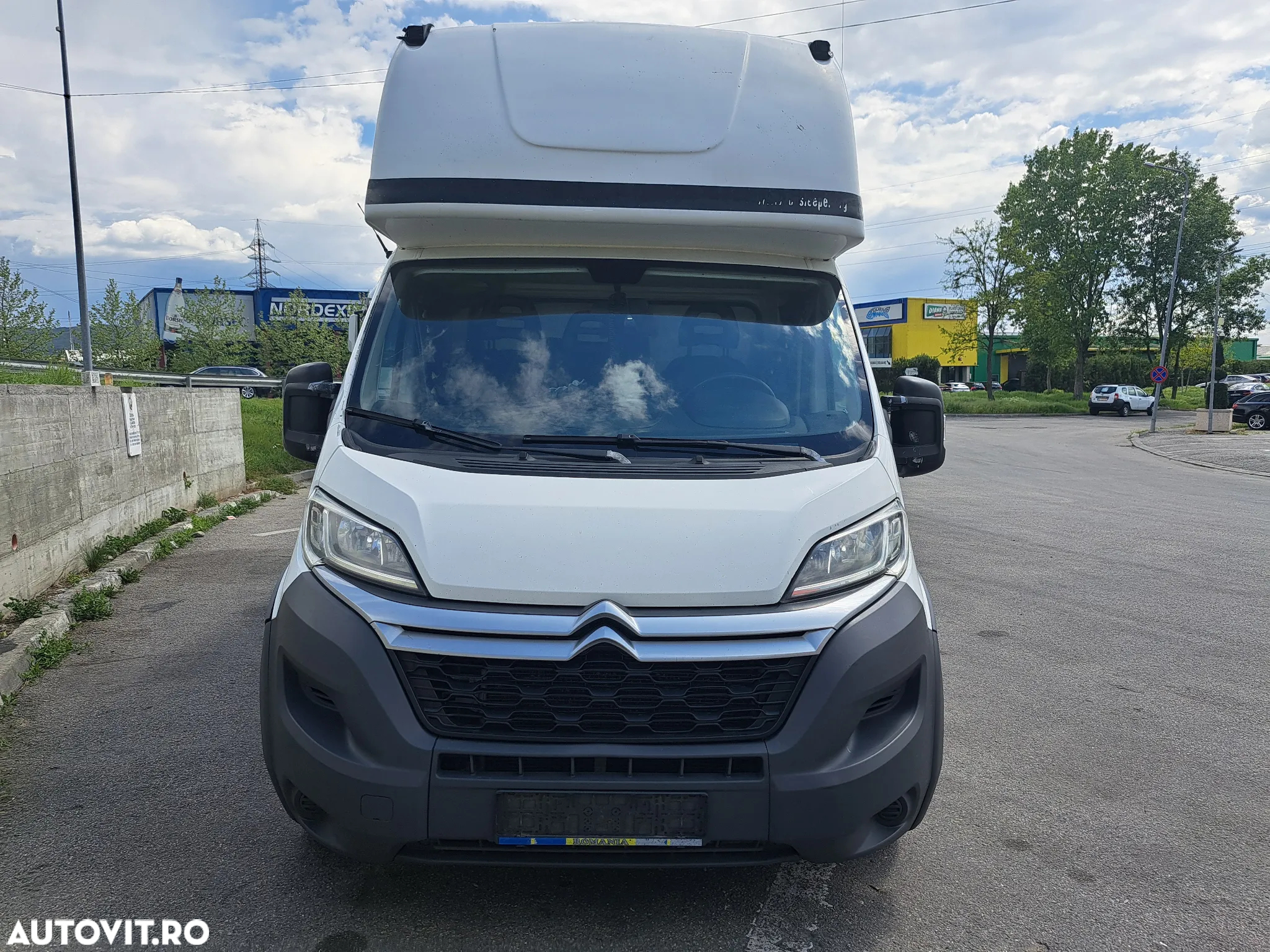 Citroën Jumper - 5