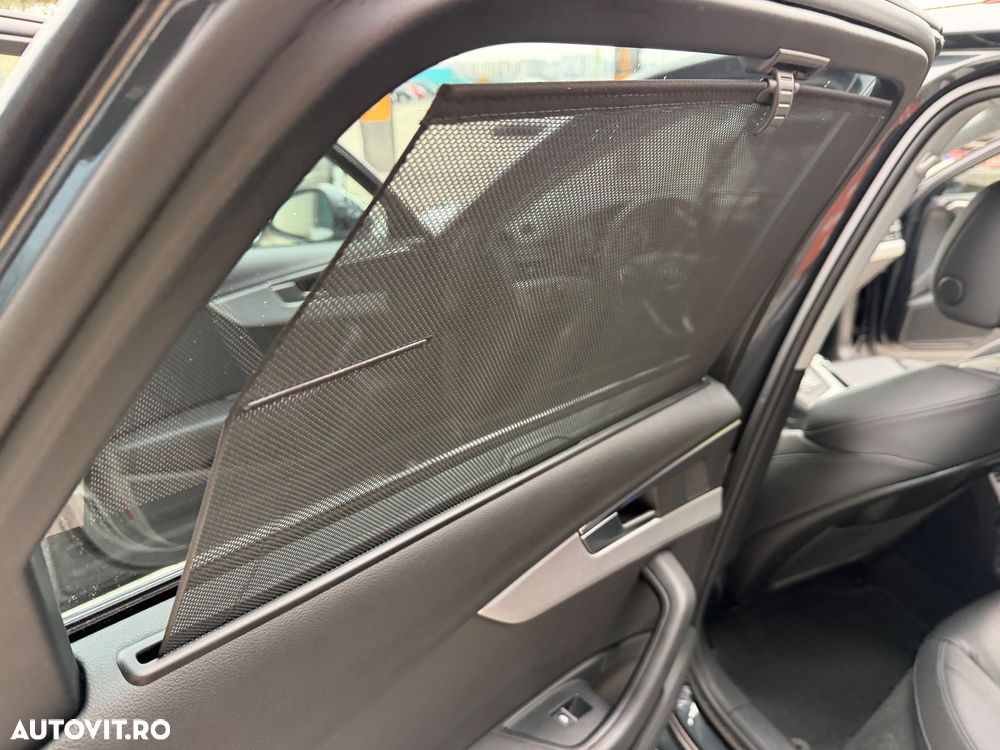 Audi A4 45 TFSI quattro S tronic MHEV Basic - 16