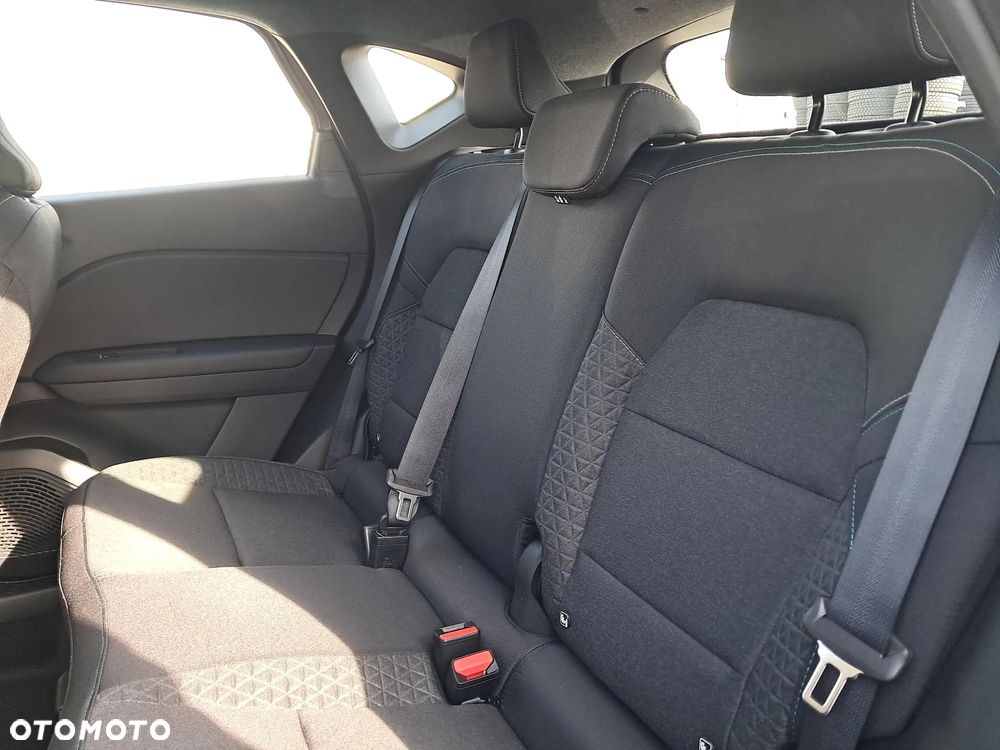 Mitsubishi ASX ver-1-3-mhev-invite-cold-dct - 16