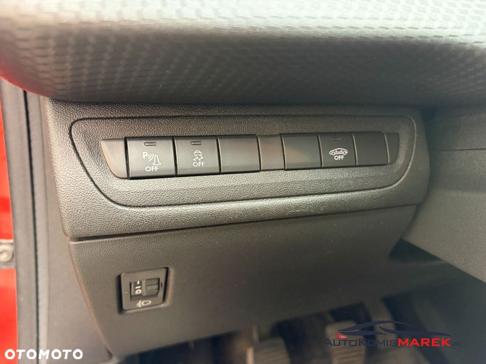 Peugeot 208 1.2 PureTech Style - 23