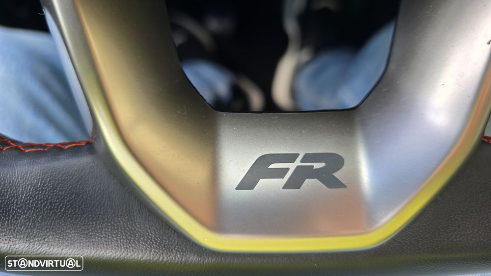 SEAT Arona 1.0 TSI FR - 37