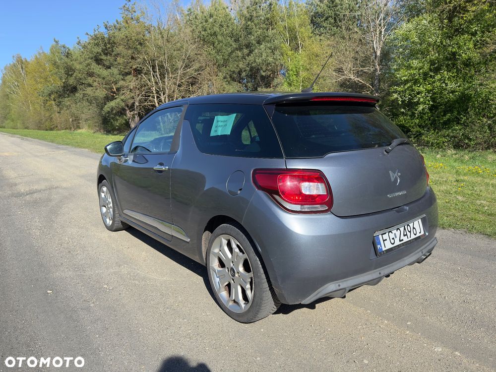Citroën DS3 1.6 THP SportChic - 5