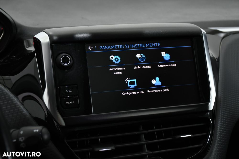 Peugeot 2008 PureTech 110 Stop&Start Crossway - 21