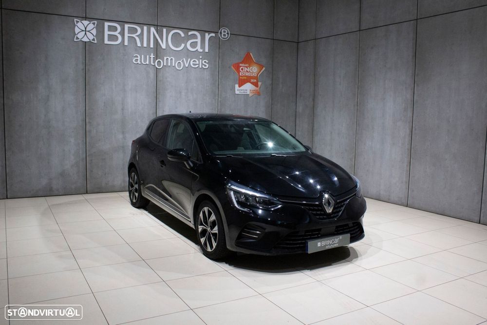 Renault Clio 1.0 TCe Techno - 8