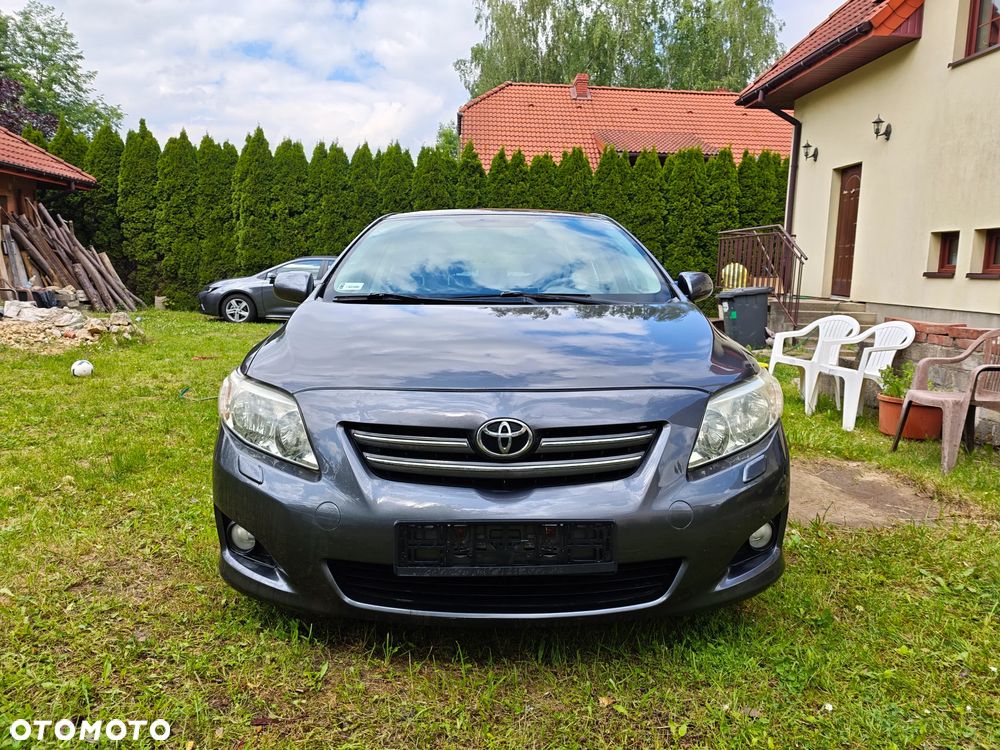 Toyota Corolla 1.6 VVT-i Premium Start - 2