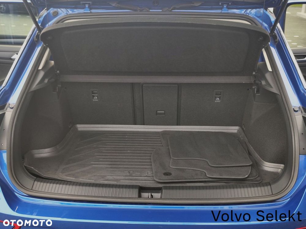 Volkswagen T-Roc - 14