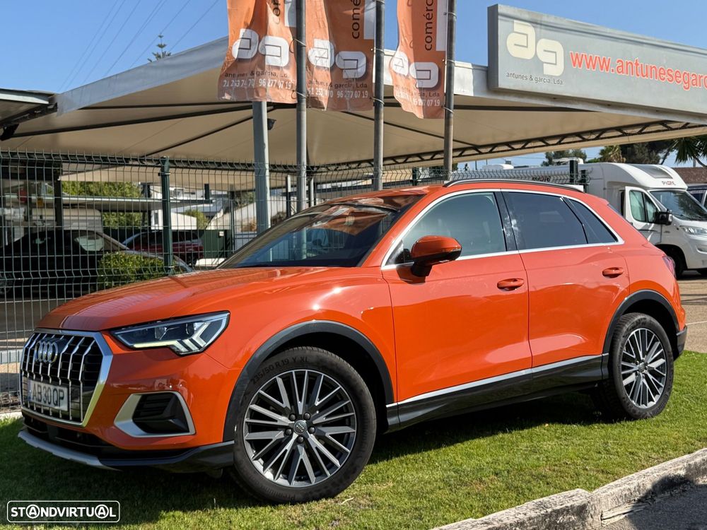 Audi Q3 35 TFSI Advanced S tronic - 29
