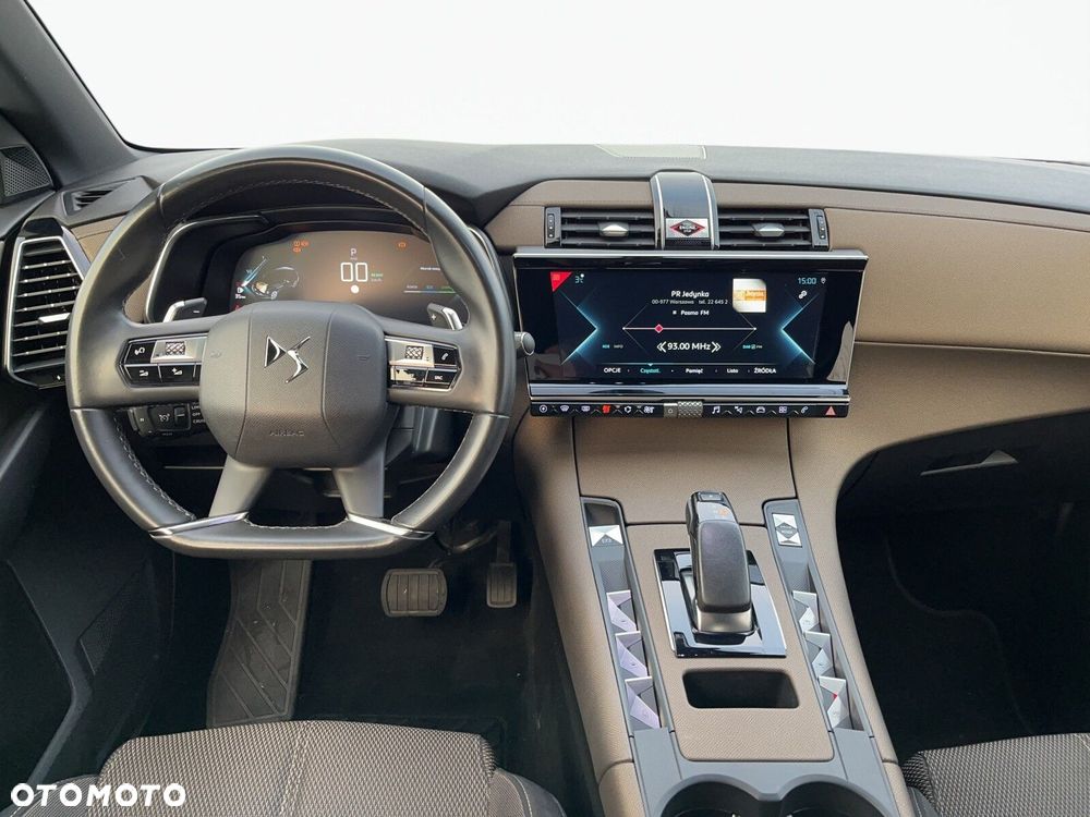 DS Automobiles DS 7 Crossback - 15