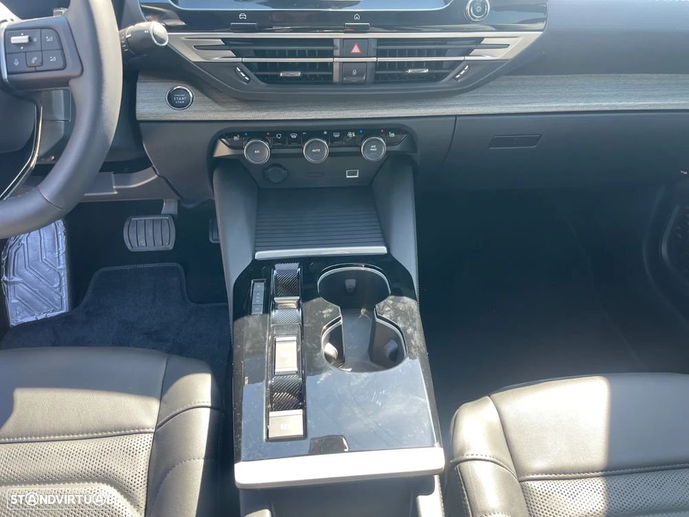 Citroën C5 X 1.2 Hybrid You e-DSC6 - 14