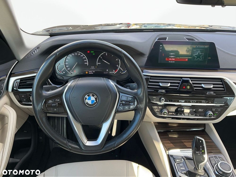 BMW Seria 5 - 12