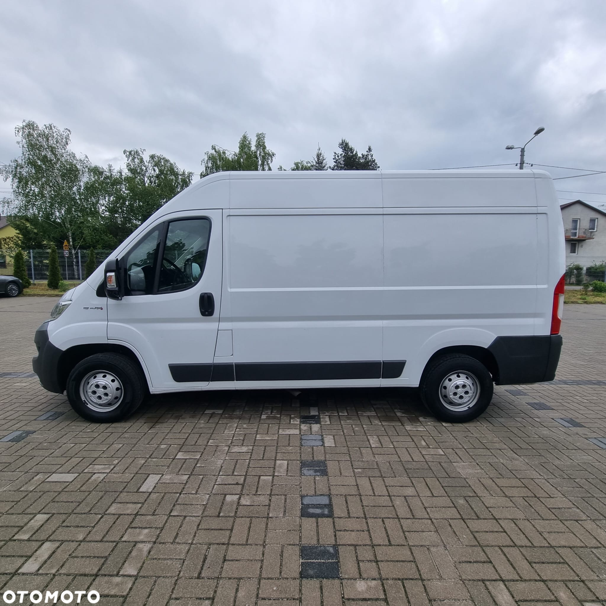 Fiat DUCATO - 8