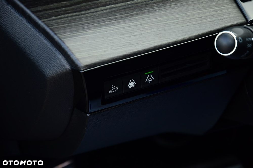 Peugeot 508 BlueHDi 180 EAT8 GT - 25