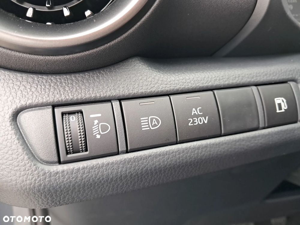 Toyota C-HR 2.0 PHEV Dynamic Force Style - 19
