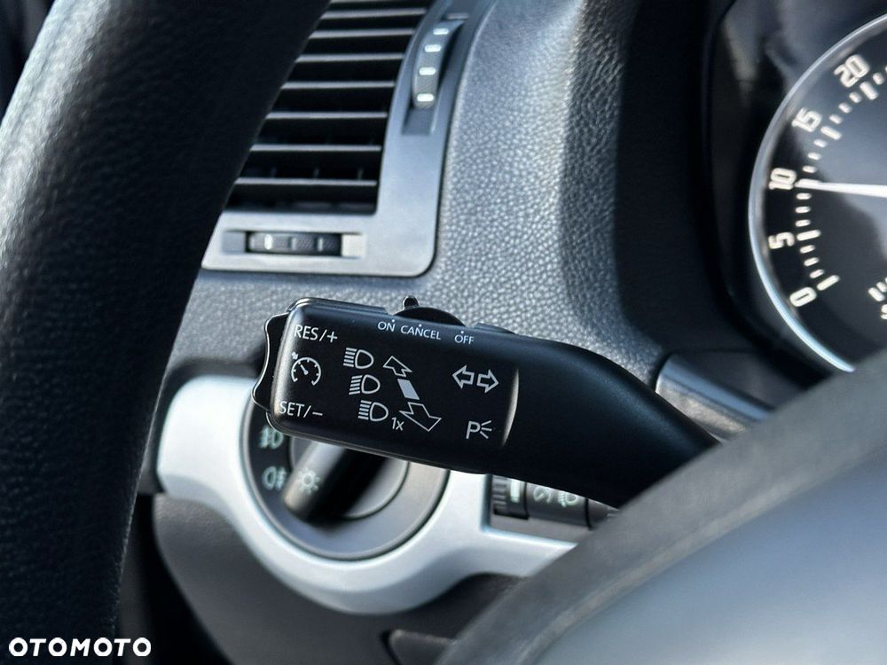 Skoda Octavia 2.0 TDI DPF Ambition - 19